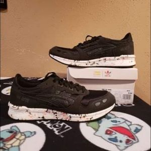 Asics tiger hyper gel lyte